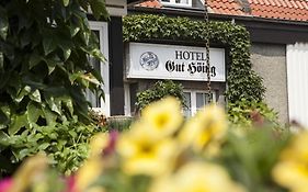 Akzent Hotel Gut Höing Unna